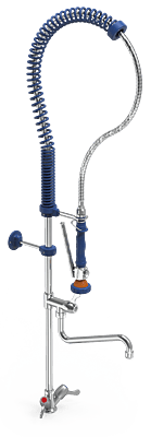 Grifo ducha con caño Serie LV 45x130 (Falta precio) Grifo ducha con caño Serie LV 45x130 (Falta precio)