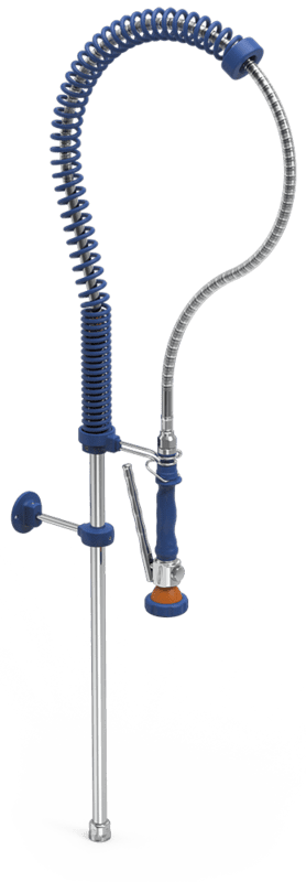 Grifo ducha sobremesa Serie Basic 45x120 (falta precio) Grifo ducha sobremesa Serie Basic 45x120 (falta precio)