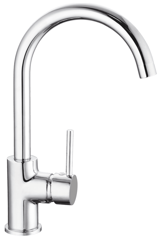 Grifo monomando sobremesa para fregadero serie Ecológica Grifo monomando sobremesa para fregadero serie Ecológica