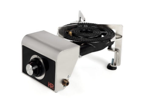 Paellero a gas de uso profesional Paellero a gas de uso profesional