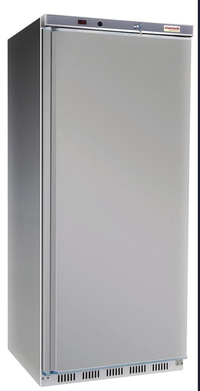 HF-500 S/S ARMARIO CONGELACION 13 CAJONES REF ESTATICA APERT DCHA HF-500 S/S ARMARIO CONGELACION 13 CAJONES REF ESTATICA APERT DCHA