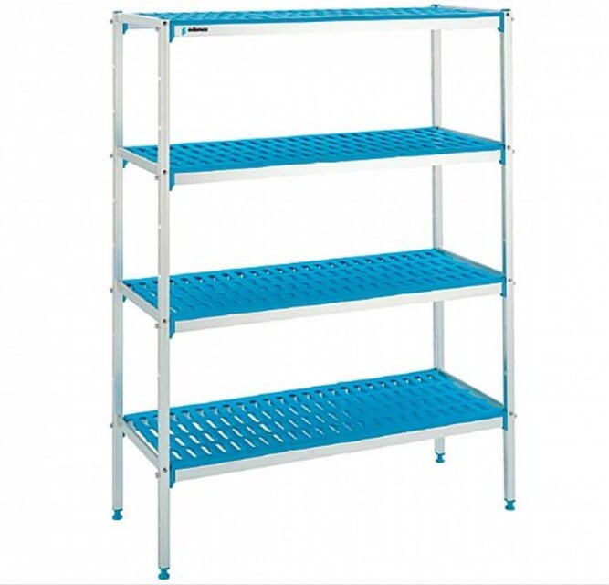 Estantería Modular Lineal Edenox Estantería Modular Lineal Edenox