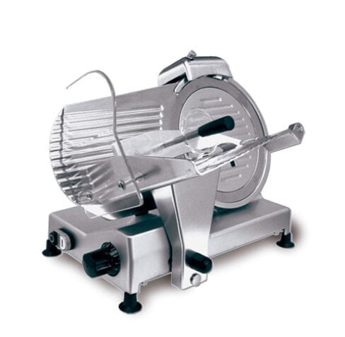 Cortadora de fiambre Transmisión correa SXE-300 Cortadora de fiambre Transmisión correa SXE-300