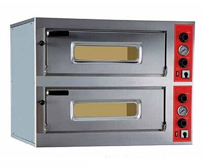 Horno Eléctrico Entry Max 12 Horno Eléctrico Entry Max 12