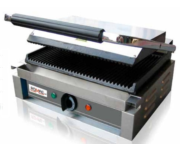 Sandwicheras Piastras Panini simple Romagsa Sandwicheras Piastras Panini simple Romagsa