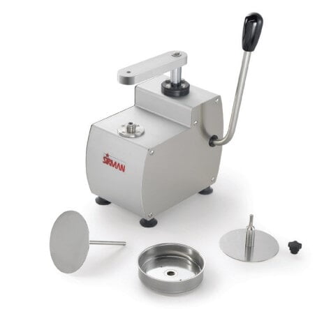 Molde 130 Mm Multipatty 2400001421 Molde 130 Mm Multipatty 2400001421