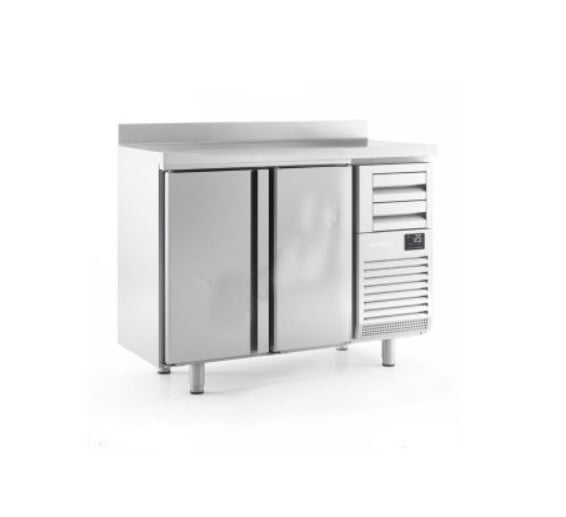 Frente mostrador con puerta opaca FMPP 1500 II Frente mostrador con puerta opaca FMPP 1500 II