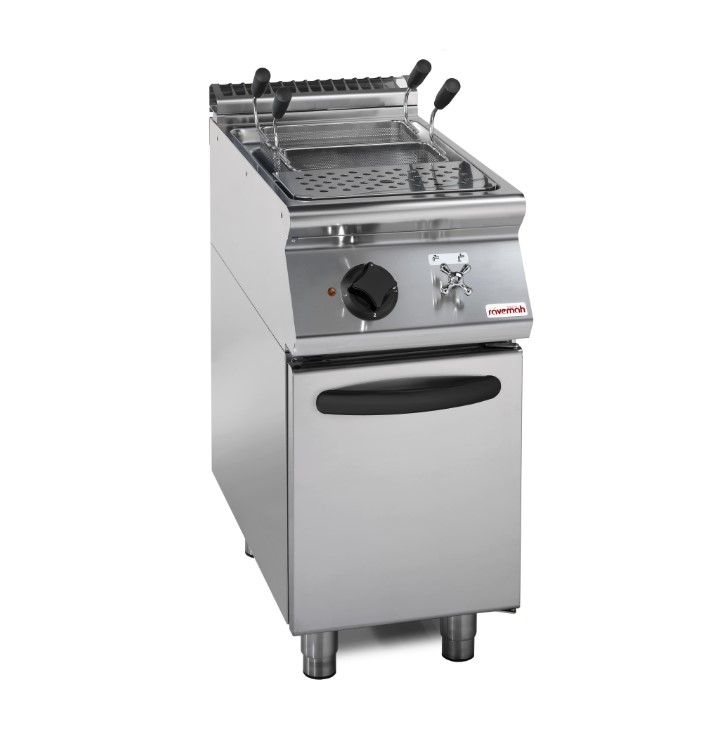 Cuecepastas eléctrico S.700 SV 74 CPES Cuecepastas eléctrico S.700 SV 74 CPES