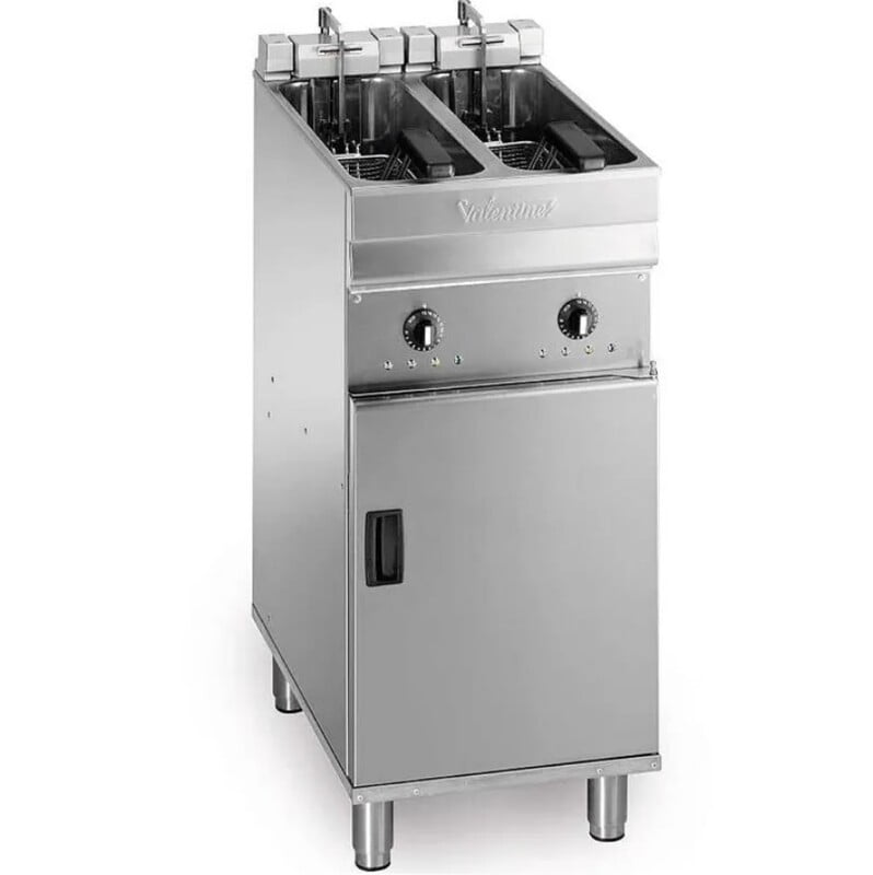 Freidora súper rápida Evolution EVO-2200 Freidora súper rápida Evolution EVO-2200