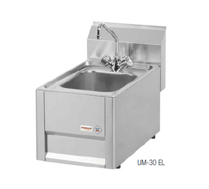 Lavamanos S.600 UM-30 EL Lavamanos S.600 UM-30 EL