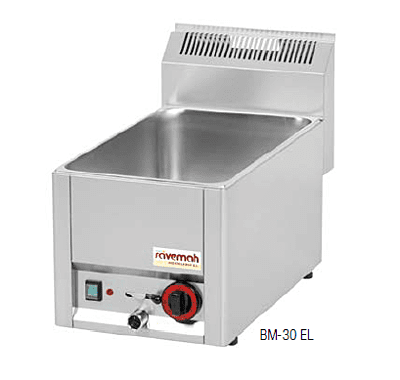 Baño María S.600 GN 1/1 150 Baño María S.600 GN 1/1 150