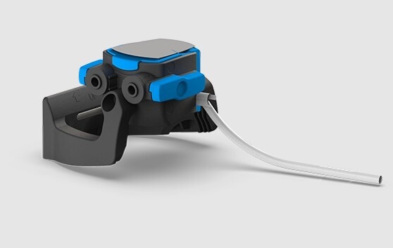 Cabezal PURE.XL Cabezal PURE.XL