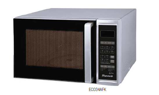 Horno microhonda profesional Multifunción EC034AFK Horno microhonda profesional Multifunción EC034AFK