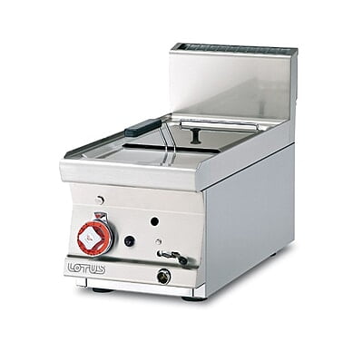 FREIDORA TOP GAS 8 LITROS 30cm FREIDORA TOP GAS 8 LITROS 30cm