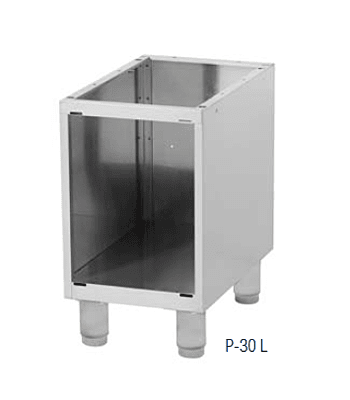 Elemento de apoyo S.600 P-30 L Elemento de apoyo S.600 P-30 L