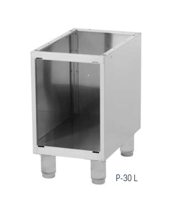 Elemento de apoyo S.600 P-30 L Elemento de apoyo S.600 P-30 L