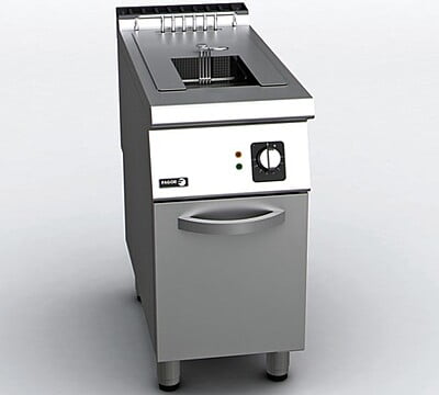 Freidora eléctrica Serie 900 F-E9115 Freidora eléctrica Serie 900 F-E9115