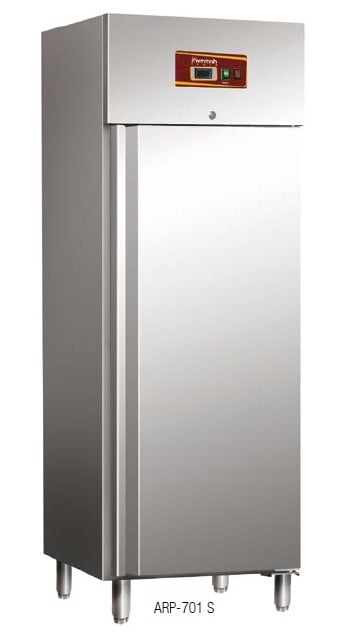 Armario refrigeración/congelación para pastelería fondo 990 600x800 Armario refrigeración/congelación para pastelería fondo 990 600x800