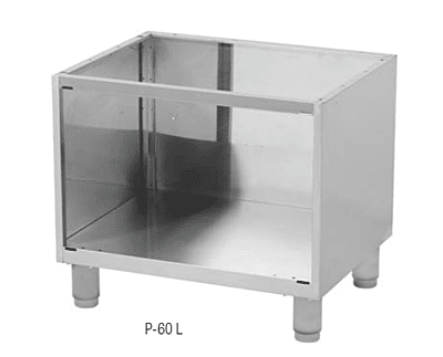 Elemento de apoyo S.600 P-60 L Elemento de apoyo S.600 P-60 L