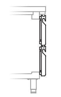 Kit 2 cajones (terminar) Kit 2 cajones (terminar)