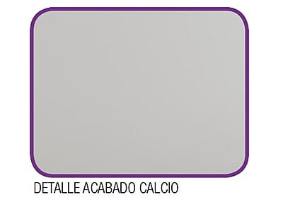 Mueble neutro de buffet modular acabado Calcio Mueble neutro de buffet modular acabado Calcio