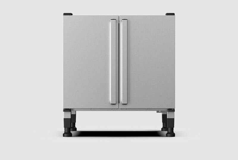 Armario neutro ultra alto XWDEA-1011-U Armario neutro ultra alto XWDEA-1011-U