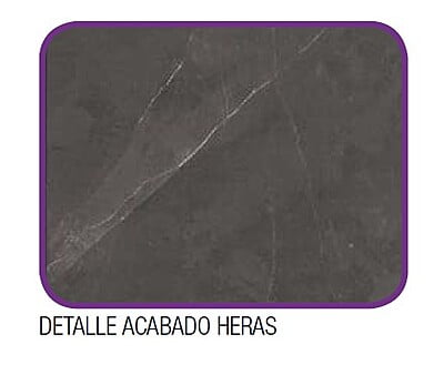 Mueble neutro de buffet modular acabado Heras Mueble neutro de buffet modular acabado Heras