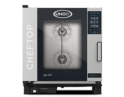 Horno electrico Gastronomía Unox XEVC-0711-EPRM Horno electrico Gastronomía Unox XEVC-0711-EPRM