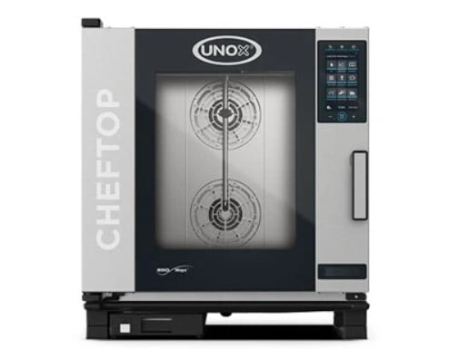Horno electrico Gastronomía Unox XEVC-0711-EPRM Horno electrico Gastronomía Unox XEVC-0711-EPRM