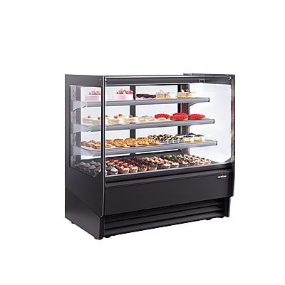 VIT AMBAR INT. INOX 1875 PLANA REFRIG