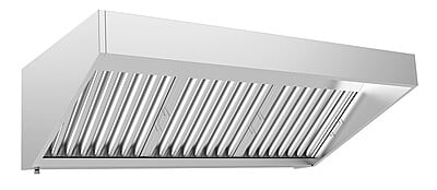 Campana mural 300cm Campana mural 300cm