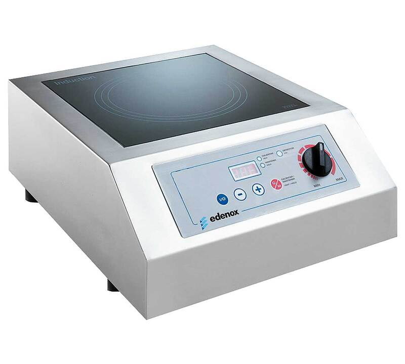 Placa a inducción ism-35 Placa a inducción ism-35