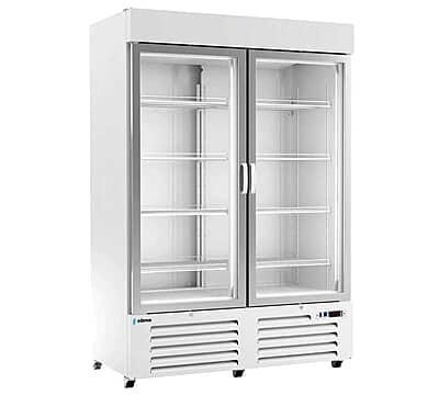 Armario Expositor Ape-952-C Hc Bl