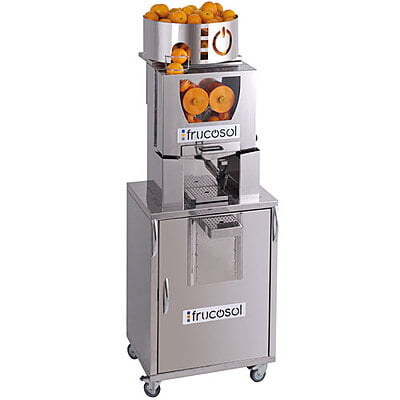 Exprimidora de sumo FRUCOSOL SELFSERVICE Exprimidora de sumo FRUCOSOL SELFSERVICE
