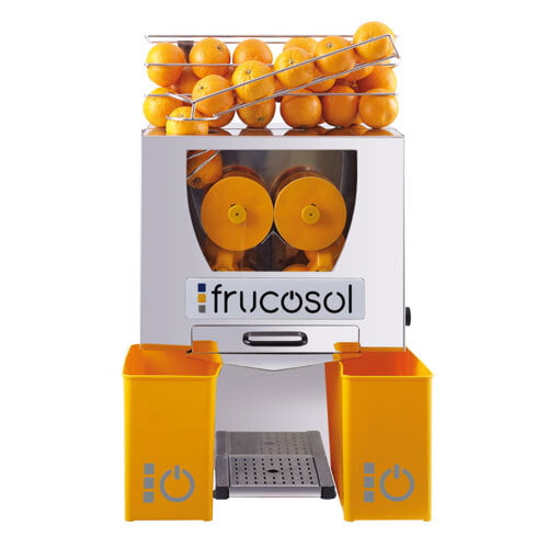 Exprimidora de sumo FRUCOSOL F50 Exprimidora de sumo FRUCOSOL F50