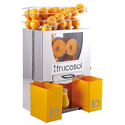 Exprimidora de sumo FRUCOSOL F50 Exprimidora de sumo FRUCOSOL F50
