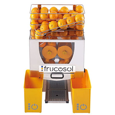 Exprimidora de sumo FRUCOSOL F50 Exprimidora de sumo FRUCOSOL F50