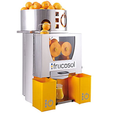 Exprimidora de sumo FRUCOSOL F50A Exprimidora de sumo FRUCOSOL F50A