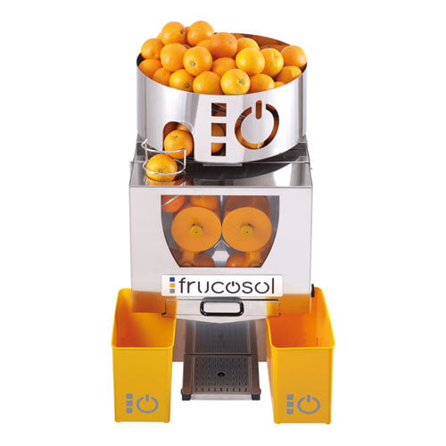 Exprimidora de sumo FRUCOSOL F50A Exprimidora de sumo FRUCOSOL F50A