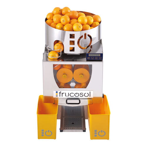 Exprimidora de sumo FRUCOSOL F50AC Exprimidora de sumo FRUCOSOL F50AC