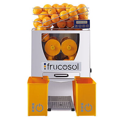Exprimidora de sumo FRUCOSOL F50C Exprimidora de sumo FRUCOSOL F50C