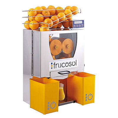 Exprimidora de sumo FRUCOSOL F50C Exprimidora de sumo FRUCOSOL F50C