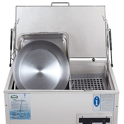 Máquina desengrasante FRUCOSOL MC1000 Máquina desengrasante FRUCOSOL MC1000