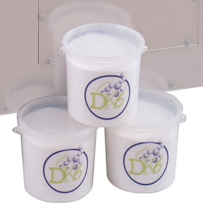 Máquina desengrasante FRUCOSOL MC2000 Máquina desengrasante FRUCOSOL MC2000