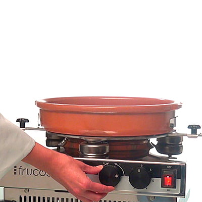 MixChef Machine FRUCOSOL BC100 MixChef Machine FRUCOSOL BC100