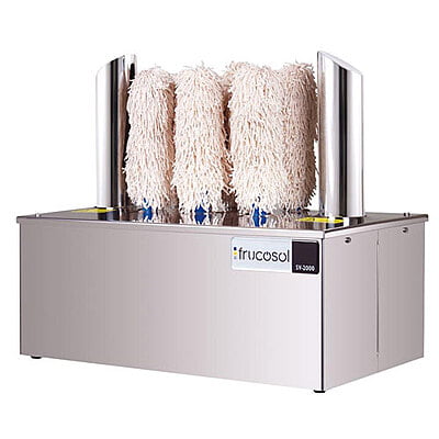 Abrillantadores de Copas SV2000 Abrillantadores de Copas SV2000