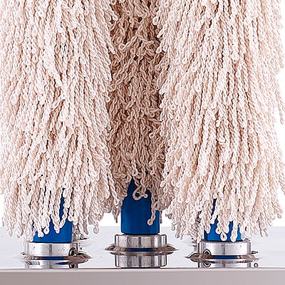 Abrillantadores de Copas SV2000 Abrillantadores de Copas SV2000