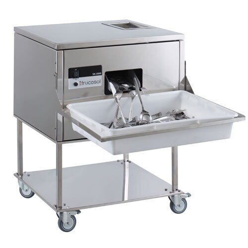 Secadoras de cubiertos FRUCOSOL SH3000 Secadoras de cubiertos FRUCOSOL SH3000