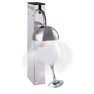 Enfriador de Copas FRUCOSOL GF1000 Enfriador de Copas FRUCOSOL GF1000