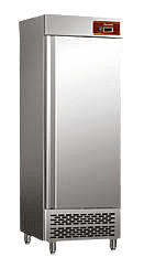 Armario refrigeración fondo 700 ventilado AR-701 V